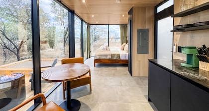 Andromeda at The Retreat