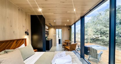 Andromeda at The Retreat