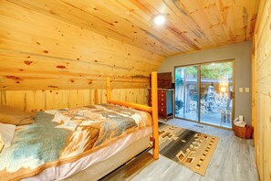 2 Schlafzimmer, Internetzugang, Bettwäsche
