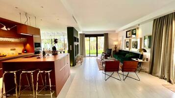 Casa | Cocina privada