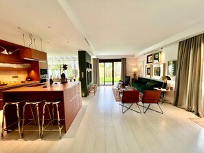 Casa | Cocina privada