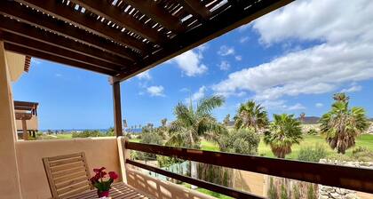 Holiday Home in Amarilla Golf