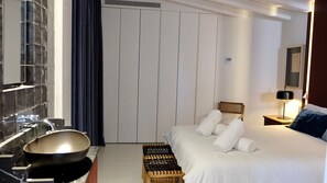 Casa | 3 quartos, individualmente mobiliados