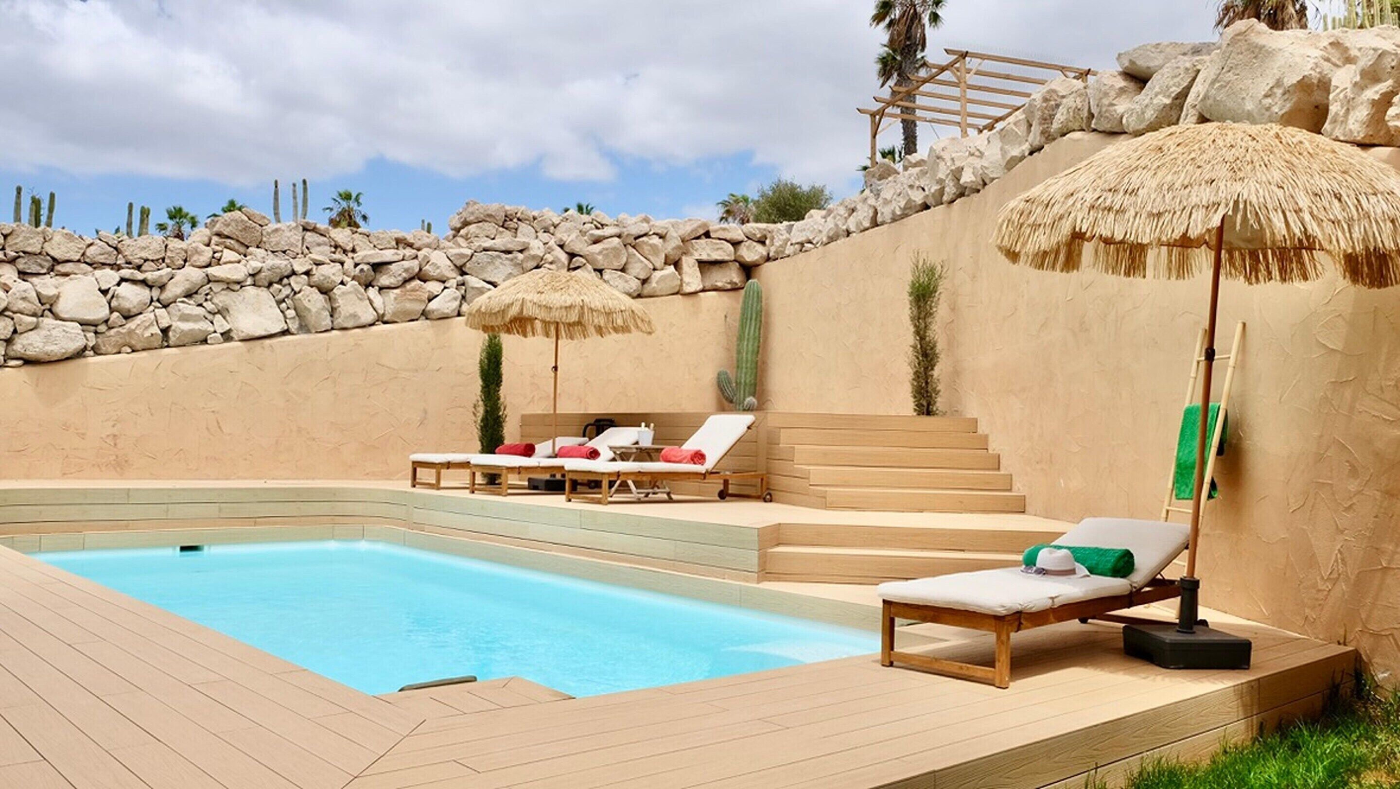 House | Pool | Indoor pool, outdoor pool