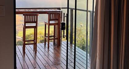 Refúgio dos Lobos com Banheira de Hidromassagem ao Lado de Alfredo Wagner - SC