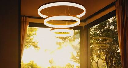 Refúgio dos Lobos com Banheira de Hidromassagem ao Lado de Alfredo Wagner - SC