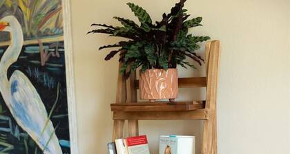 4BR Sebastian Getaway • Beaches, Surf & Fishing