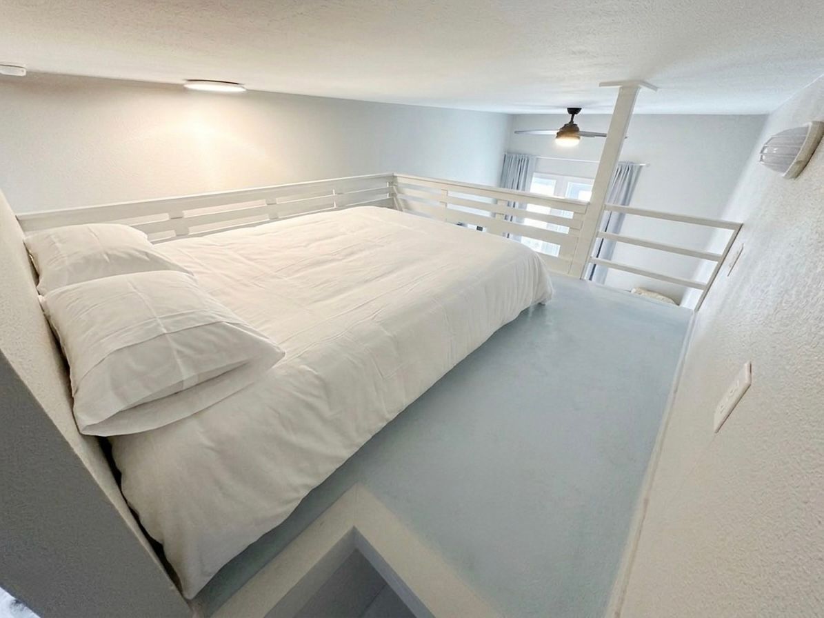1 habitación, wifi y ropa de cama 