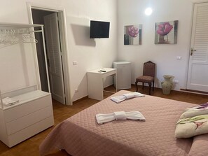3 Schlafzimmer, WLAN, Bettwäsche