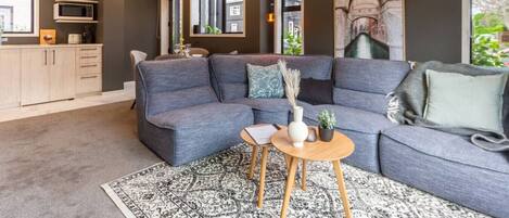 スマートテレビ