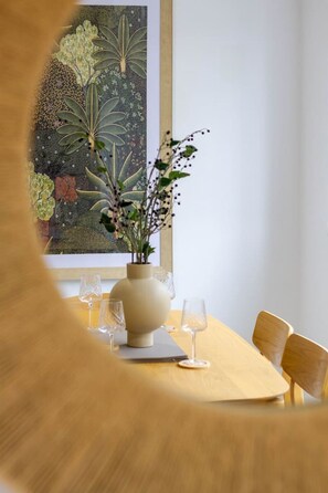 تناول الطعام