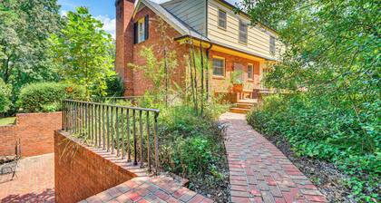 2 Mi to Main St Thomasville: Family Home w/ Games