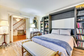 4 Schlafzimmer, Bügeleisen/Bügelbrett, Internetzugang, Bettwäsche