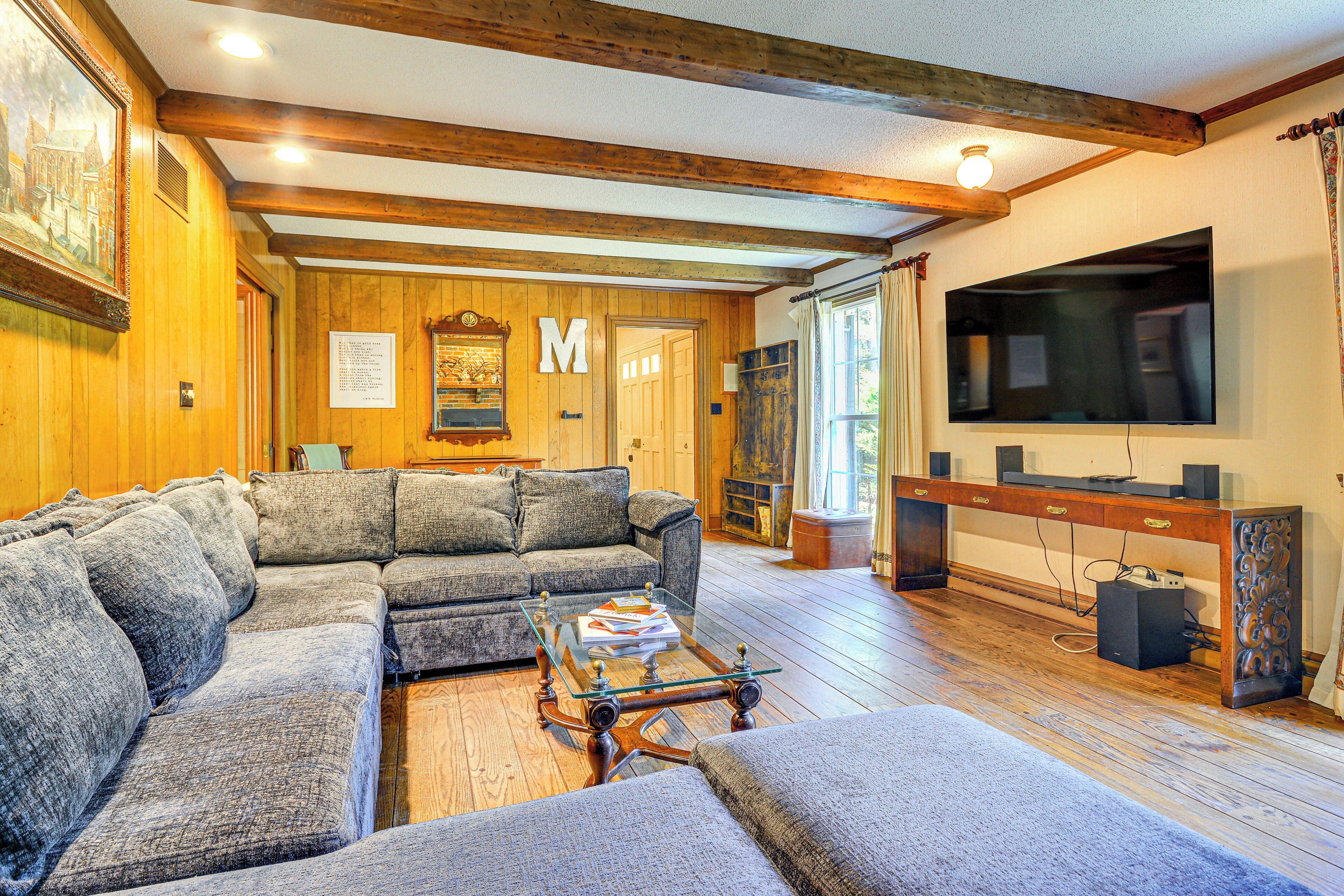 2 Mi To Main St Thomasville: Family Home W/ Games - Thomasville, NC