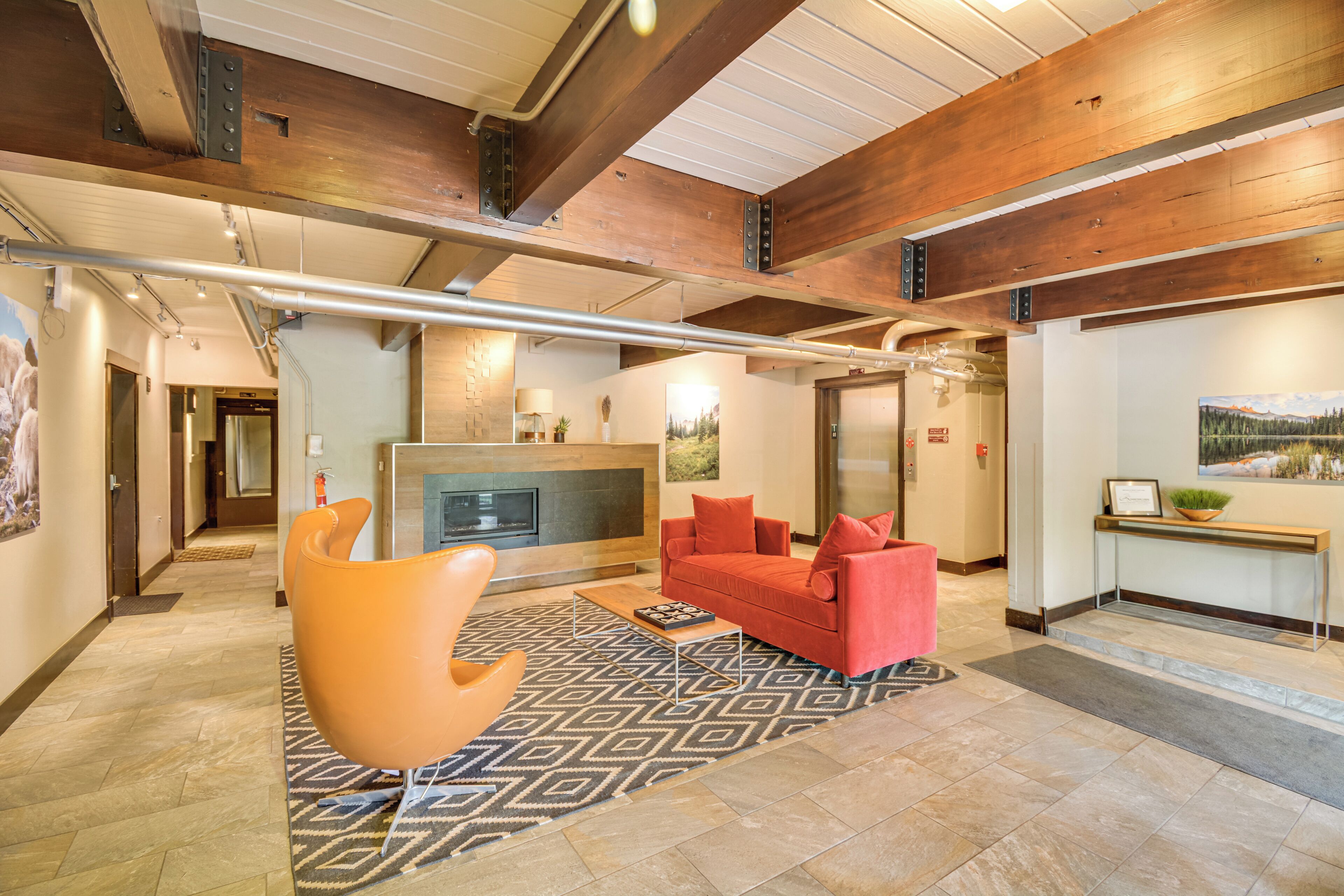 The Love Shack - A Couple's Colorado Retreat! - Crested Butte, CO