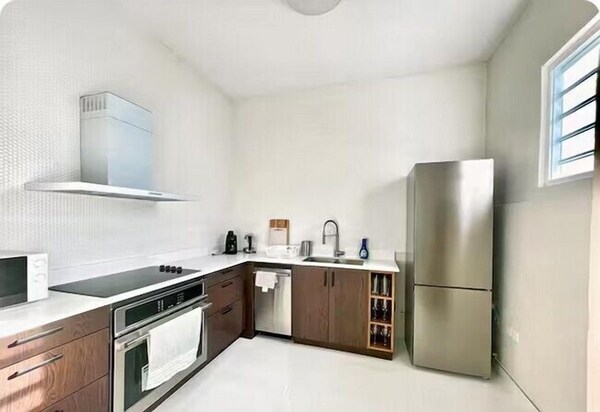 Enjoy Our Luxurious Penthouse In Condado - San Juan
