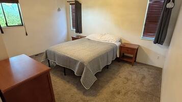 3 quartos, Wi-Fi, roupa de cama