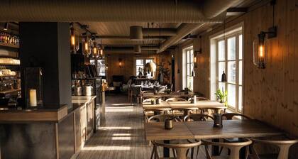 Bokhandel'n Gjestehus