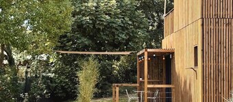 Tiny House premium - near the sea & Montpellier