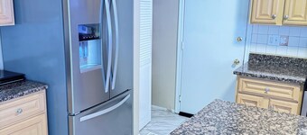 The House at Lake Arbor