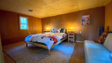 3 slaapkamers, wifi, beddengoed