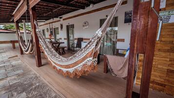 独立别墅 | 5 多间卧室