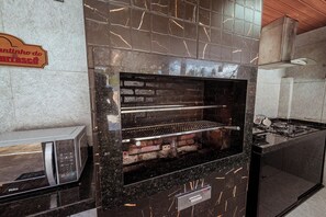 House | 5 bedrooms - Casa c 5 su tes Piscina Churrasqueira e Sinuca (Cabedelo)