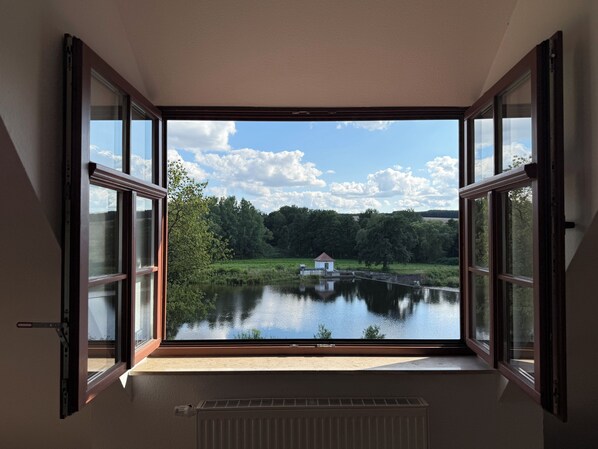 Interiør