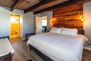 3 habitaciones, wifi y ropa de cama 