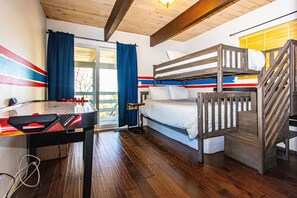 3 slaapkamers, wifi, beddengoed