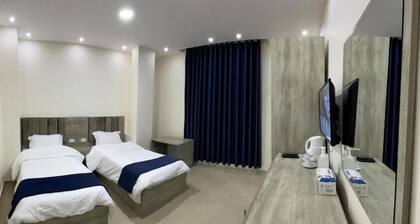 Petra Heaven Botique