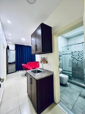Badkamer