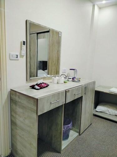 Petra Heaven Botique