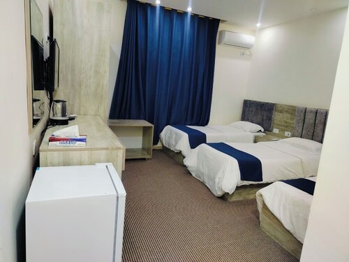 Petra Heaven Botique