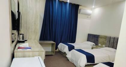 Petra Heaven Botique