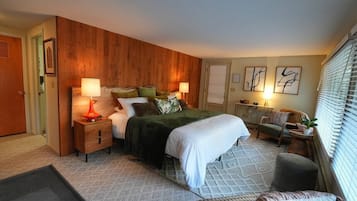 3 Schlafzimmer, kostenloses WLAN, Bettwäsche