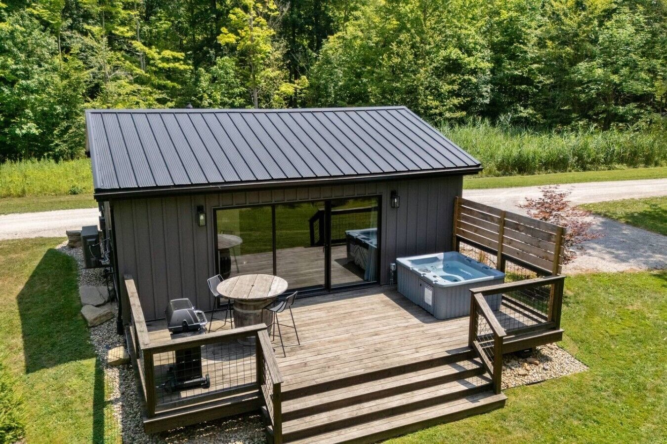 Terras