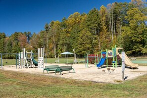 Zona infantil