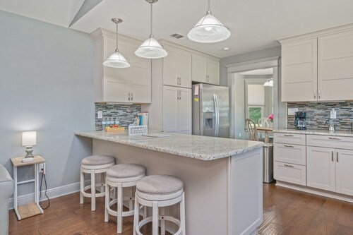 Private Pool • 3BR Family Fun Home w/ Gazebo