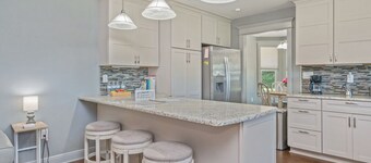 Private Pool • 3BR Family Fun Home w/ Gazebo