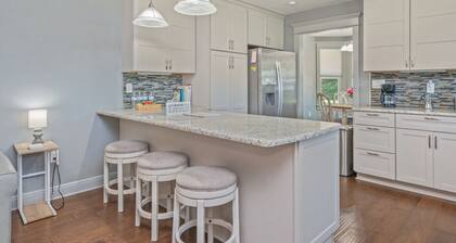 Private Pool • 3BR Family Fun Home w/ Gazebo
