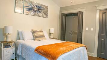 3 camere, ferro/asse da stiro, culla da viaggio, Wi-Fi gratuito