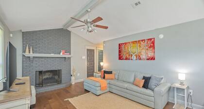 Private Pool • 3BR Family Fun Home w/ Gazebo