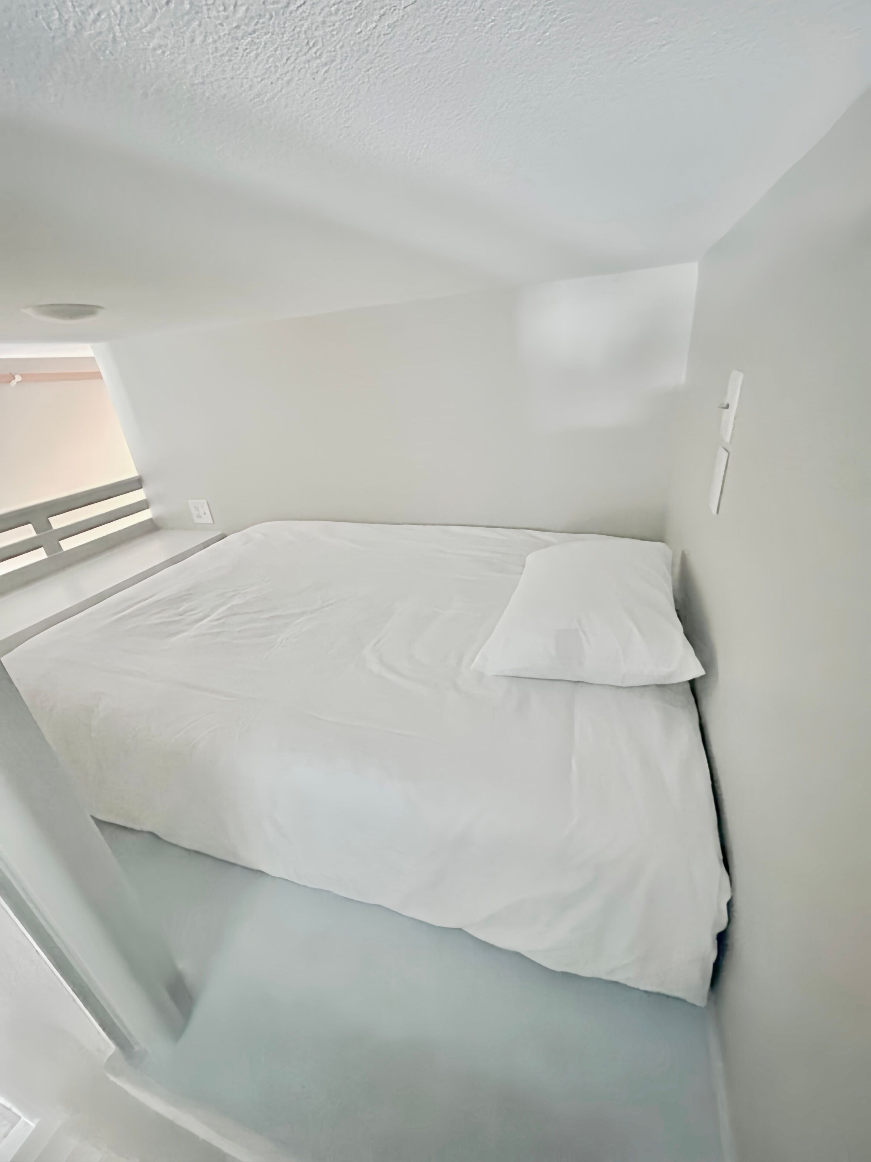 1 habitación, wifi y ropa de cama 
