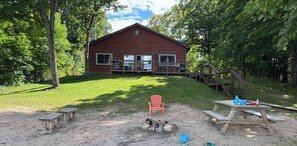 Ulkoruokailutilat
