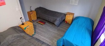El Kamaruco