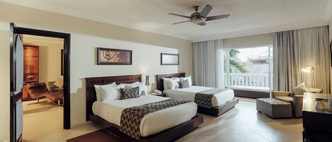 1 chambre, fer et planche Ă repasser, Wi-Fi, literie fournie