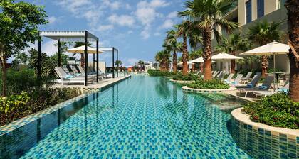 Damac Maison Aykon City Dubai