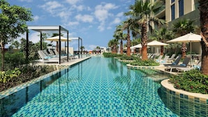 Unclassified image, 5 of 63, button - Damac Maison Aykon City Dubai (Dubai)