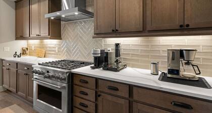 Bridger Vale Retreat